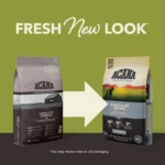 ACANA Adult Dry Dog Food Light & Fit Recipe - Image 4