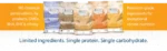 Canine Caviar Free Spirit Holistic Alkaline Entree Dry Dog Food - Image 6
